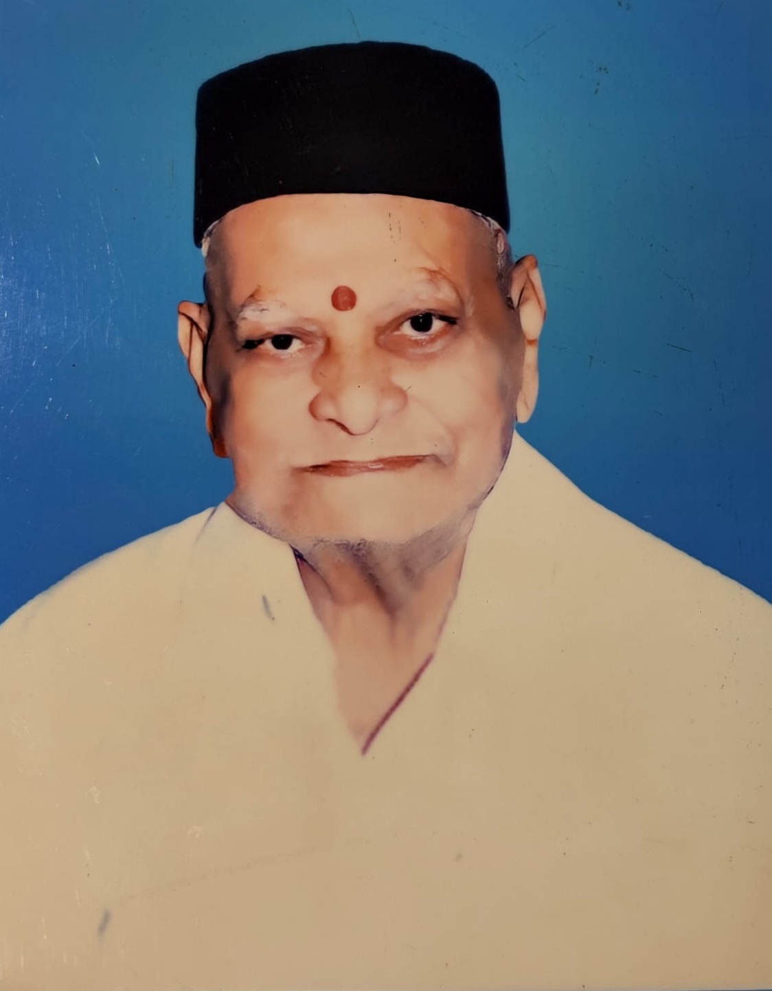 Founder Parmeshwarbhai N. Pawar